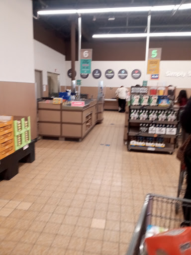 Supermarket «ALDI», reviews and photos, 16971 Clover Rd, Noblesville, IN 46060, USA