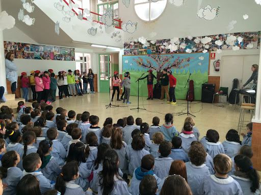 Escola ARCE, Escuela en Reus,Tarragona