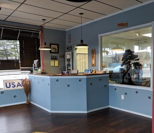 Pet Groomer «Tidy Dog Pet Supply & Salon», reviews and photos, 2612 Lebanon Pike A, Nashville, TN 37214, USA