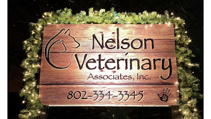 Nelson Veterinary Associates, Inc