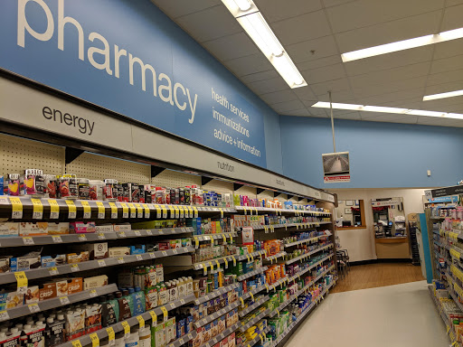 Drug Store «Walgreens», reviews and photos, 50 South Ave, Cranford, NJ 07016, USA