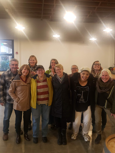 Shopping Mall «East Lake Village Shopping Center», reviews and photos, 936 E Lake Ave, Watsonville, CA 95076, USA