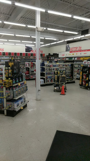 Auto Parts Store «Advance Auto Parts», reviews and photos, 32 Rubber Ave, Naugatuck, CT 06770, USA