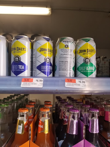 Supermarket «SuperFresh», reviews and photos, 95 Paterson St, New Brunswick, NJ 08901, USA