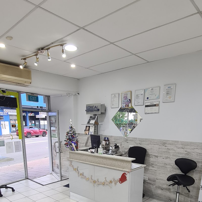 RDK Hair & Beauty Bar