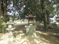 龍神社