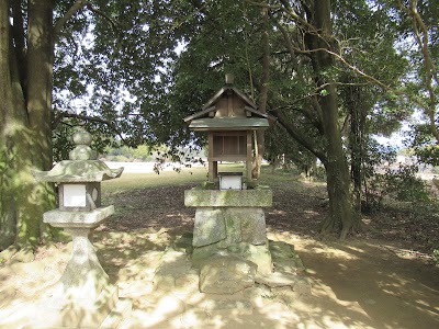 龍神社