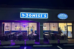 Djonisi‘s Restaurant image