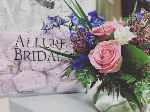 Bridal Shop «Bridal Gallery», reviews and photos, 749 44th St SE, Grand Rapids, MI 49548, USA