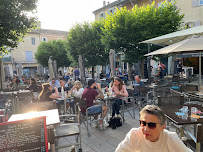 Atmosphère du Restaurant Le Souline à Saint-Paul-Trois-Châteaux - n°1