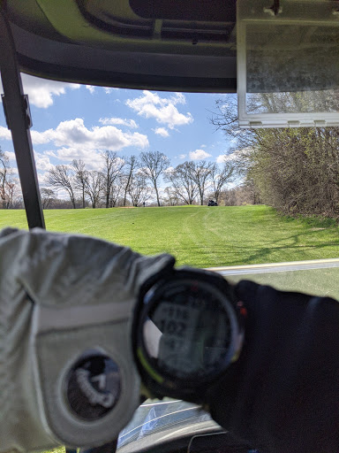 Golf Club «Bristol Oaks Golf Club & Banquet Center», reviews and photos, 16801 75th St, Bristol, WI 53104, USA