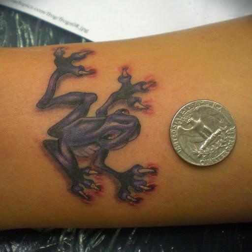 Tattoo Shop «Precision Ink Tattoo company», reviews and photos, 1382 E Vine St, Kissimmee, FL 34744, USA