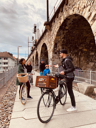 Kommentare und Rezensionen über Rayrider Bike Tours Zurich