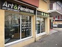 Art et Fenêtres - Art Deco Habitat Bourg-en-Bresse