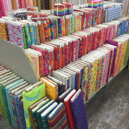 Sewing Company «The Bernina Connection», reviews and photos, 4219 E Indian School Rd, Phoenix, AZ 85018, USA