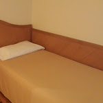 Photo n°1 de l'avis de Fein.c fait le 22/10/2020 à 19:51 sur le  Hotel Camoretti à Almenno San Bartolomeo