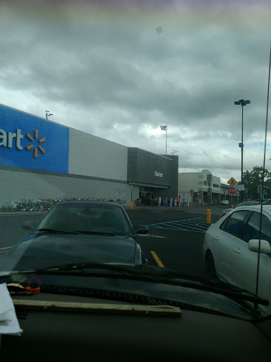 Department Store «Walmart Supercenter», reviews and photos, 2363 Old Hwy 135, Corydon, IN 47112, USA