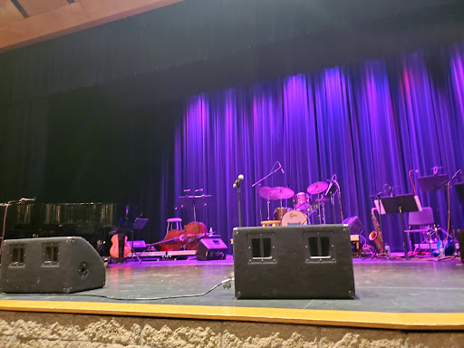 Performing Arts Theater «Marie W. Heider Center for the Arts», reviews and photos, 405 E Hamlin St, West Salem, WI 54669, USA