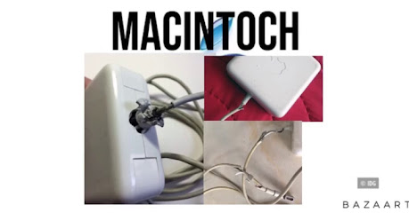 Macintoch-soluciones electronicas