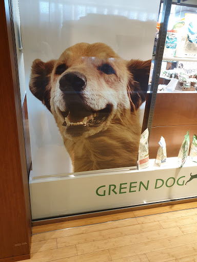 GREEN DOG Tokyo Midtown