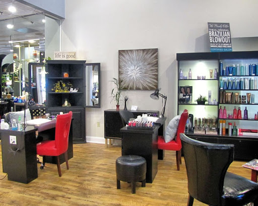 Beauty Salon «Salon 5200», reviews and photos, 1521 Main St, Hilton Head Island, SC 29926, USA