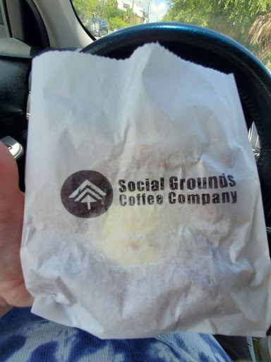 Coffee Shop «Social Grounds Coffee Company», reviews and photos, 1712 Main St N, Jacksonville, FL 32206, USA