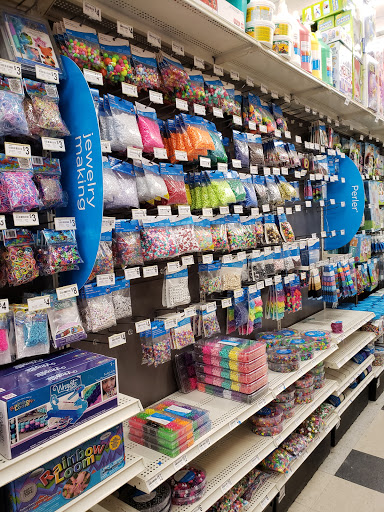 Craft Store «Michaels», reviews and photos, 14370 Ocean Gate Ave, Hawthorne, CA 90250, USA