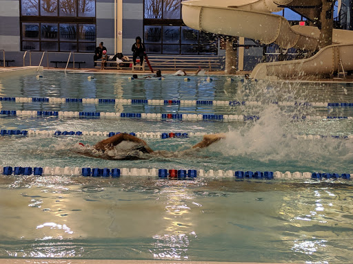 Community Center «Hickory Hill Community Center», reviews and photos, 3910 Ridgeway Rd, Memphis, TN 38115, USA