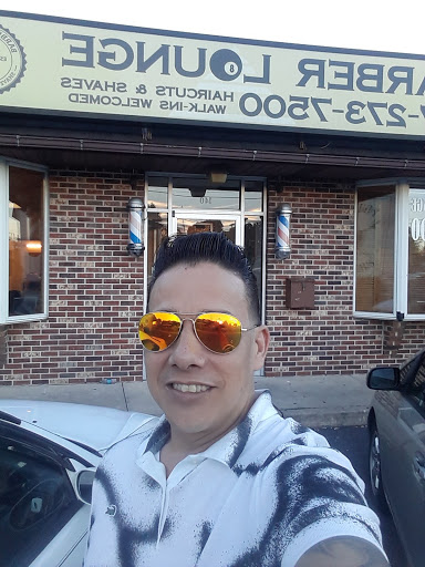 Barber Shop «Lebanon Barber Lounge», reviews and photos, 140 S 12th St, Lebanon, PA 17042, USA