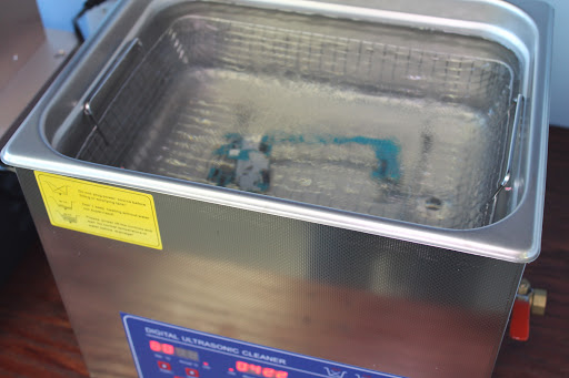 Computer Repair Service «CELLPHONE FIX», reviews and photos, 115 S Main St, Monroe, OH 45050, USA