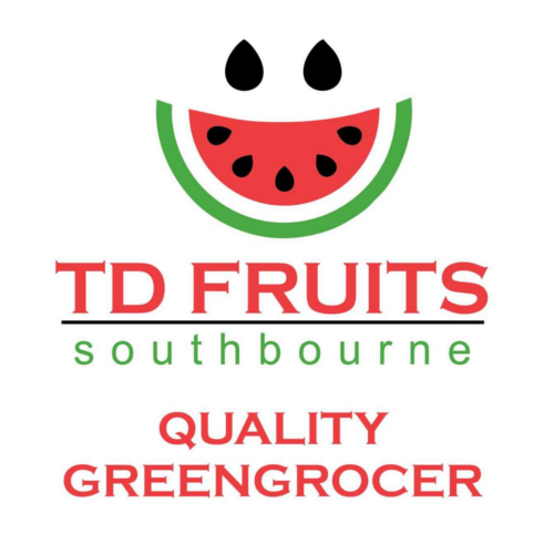 T D Fruits - Supermarket