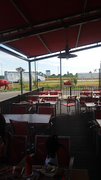 Atmosphère du Restaurant Buffalo Grill Allonnes - n°2