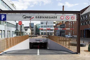 Q-Park Grønnegade image