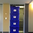 Bear Boxes- Plastic moving boxes rental