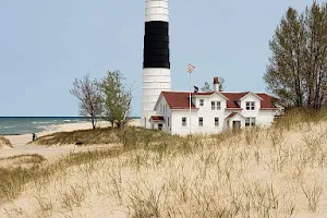 Ludington State Park and Campgrounds image