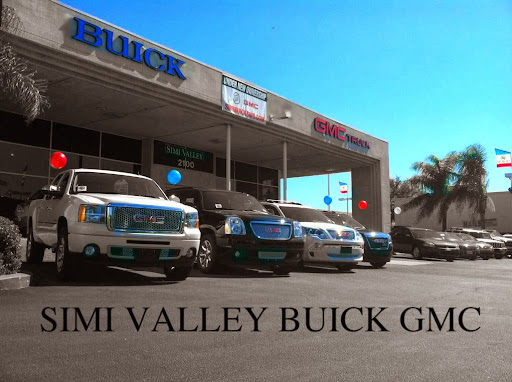 Alexander Buick GMC of Simi Valley