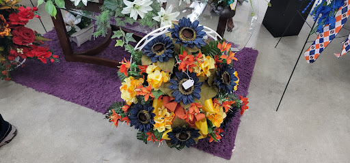 Florist «Lake City Florist», reviews and photos, 796 W Duval St, Lake City, FL 32055, USA