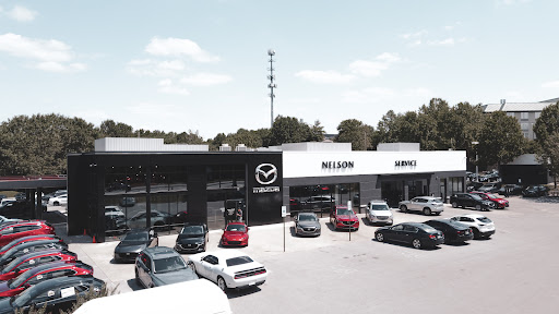 Car Dealer «Nelson Mazda Cool Springs», reviews and photos, 7104 S Springs Dr, Franklin, TN 37067, USA