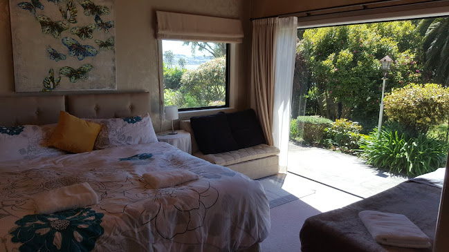 Reviews of Ariki Lodge in Rotorua - Hotel