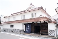 白牡丹酒造株式会社 本社