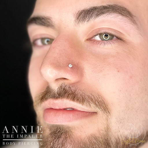 Explore nephew tattoo ideas, creative tattoo ideas in Bloomington, available at Crystal Moon Body Arts