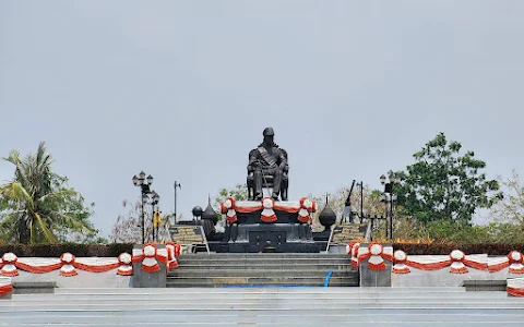 King Mongkut Memorial Park of Science and Technology at Waghor image