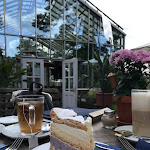 Photo n°2 de l'avis de Alex. fait le 15/09/2022 à 08:15 sur le  Das Café in der Gartenakademie à Berlin