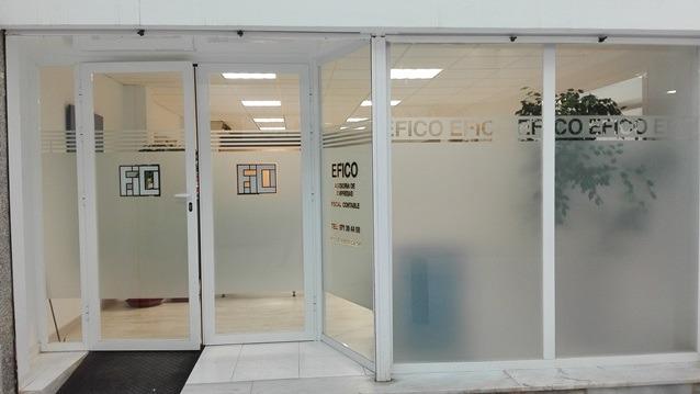 Efico - Asesoría Fiscal - Contable. En Ibiza