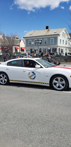 Beauty Supply Store «Shore Soap Company», reviews and photos, 302 Thames St, Newport, RI 02840, USA