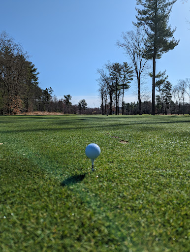 Golf Course «Renaissance Golf Club», reviews and photos, 377 Kenoza St, Haverhill, MA 01830, USA