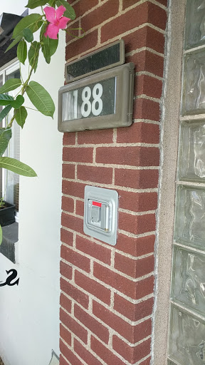 Auto Body Shop «Car Craft», reviews and photos, 188 W Forest Ave, Englewood, NJ 07631, USA