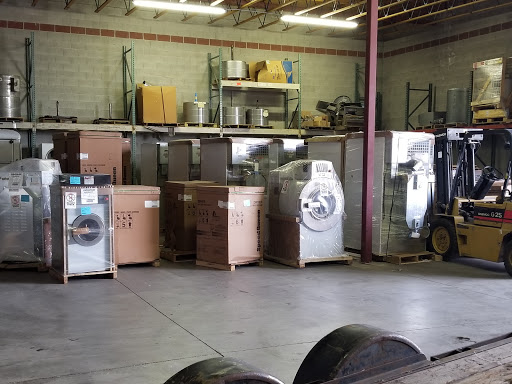 Laundry Service «Alliance Laundry Equipment Co», reviews and photos, 3838 State St, Salt Lake City, UT 84115, USA
