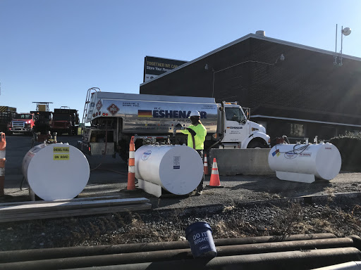 Propane Supplier «W.C. Eshenaur & Son, Inc.», reviews and photos, 200 S 41st St, Harrisburg, PA 17111, USA