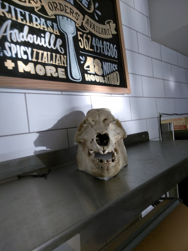 Butcher Shop «Working Class Kitchen», reviews and photos, 1322 Coronado Ave, Long Beach, CA 90804, USA